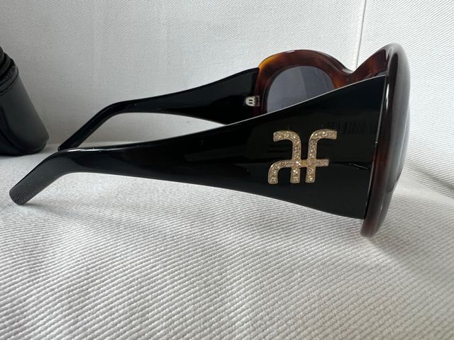 Occhiali da sole Alberta Ferretti