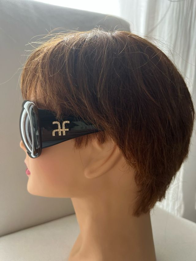 Occhiali da sole Alberta Ferretti