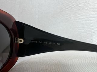 Occhiali da sole Alberta Ferretti