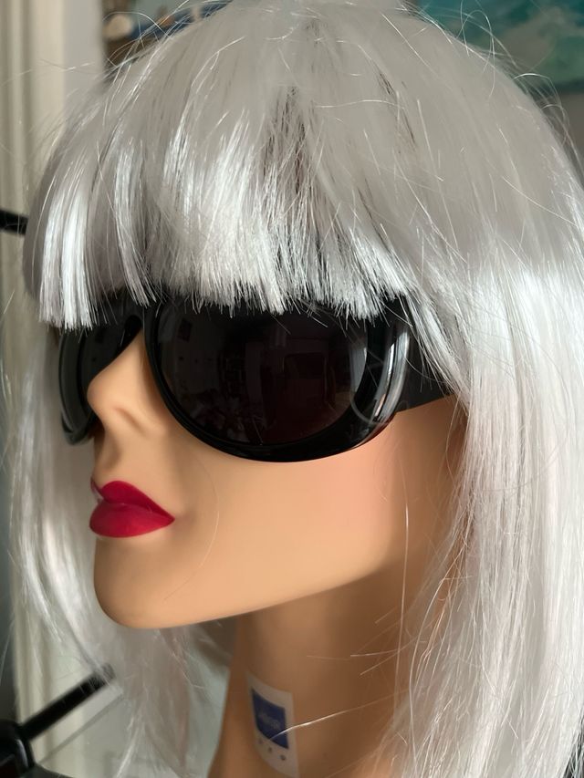 Occhiali da sole Alberta Ferretti