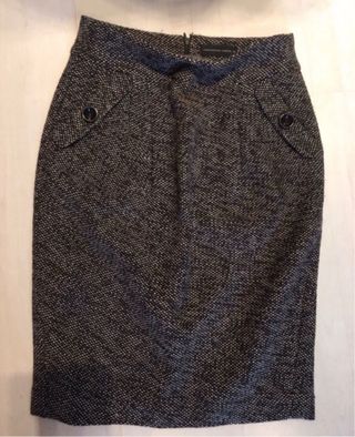 Traje Chaqueta y Falda Purificación García T38
