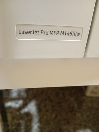 Stampante HP LaserJet Pro MFP M148fdw