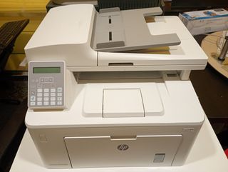 Stampante HP LaserJet Pro MFP M148fdw