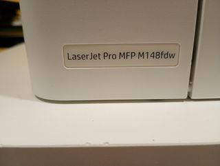 Stampante HP LaserJet Pro MFP M148fdw