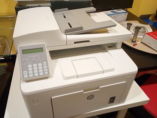 Stampante HP LaserJet Pro MFP M148fdw