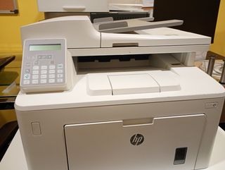 Stampante HP LaserJet Pro MFP M148fdw