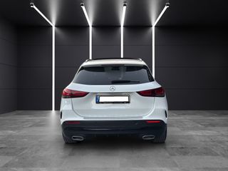 Mercedes-Benz GLA (H247) 2021