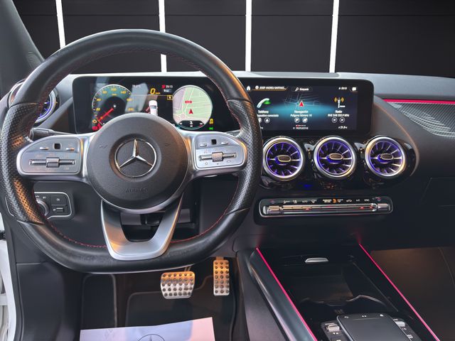 Mercedes-Benz GLA (H247) 2021