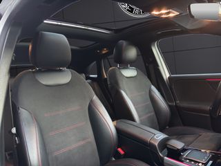 Mercedes-Benz GLA (H247) 2021