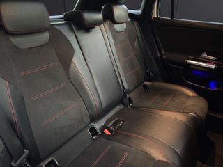 Mercedes-Benz GLA (H247) 2021