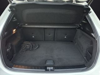 Mercedes-Benz GLA (H247) 2021