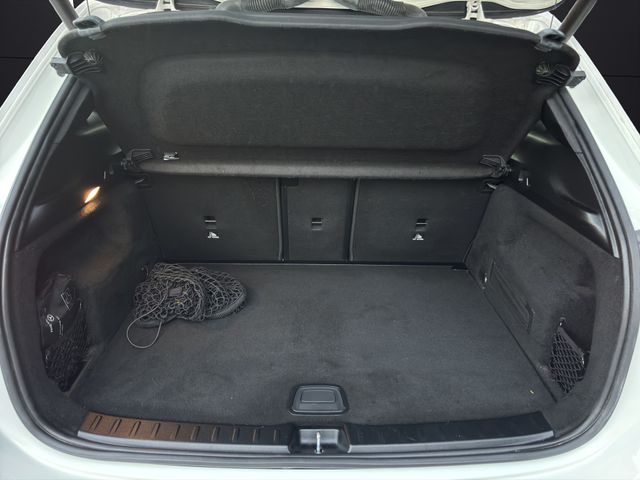 Mercedes-Benz GLA (H247) 2021
