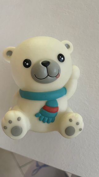 Orsetto Teddy Friends Thun