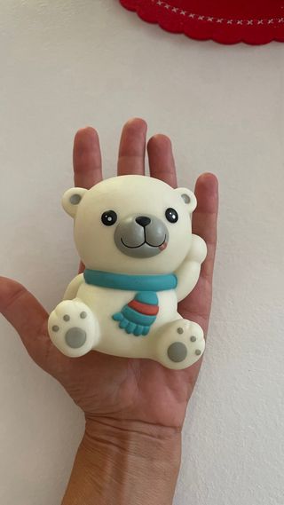 Orsetto Teddy Friends Thun