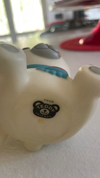 Orsetto Teddy Friends Thun