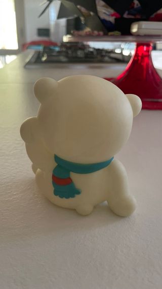 Orsetto Teddy Friends Thun