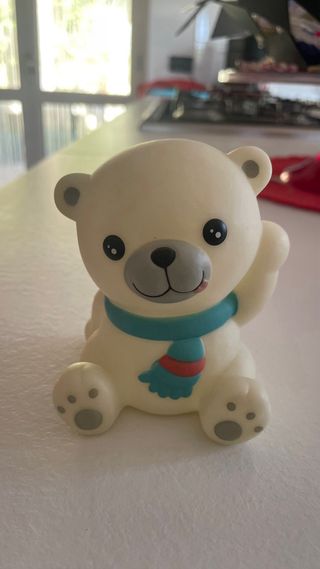 Orsetto Teddy Friends Thun