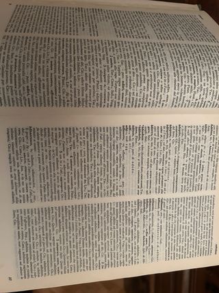 Dizionario illustrato della Lingua Latina -