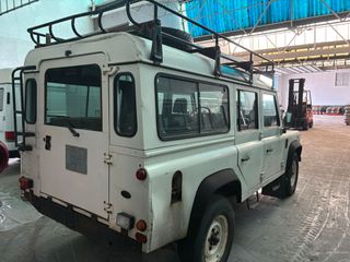 LAND ROVER DEFENDER TD5 (L316) 1998