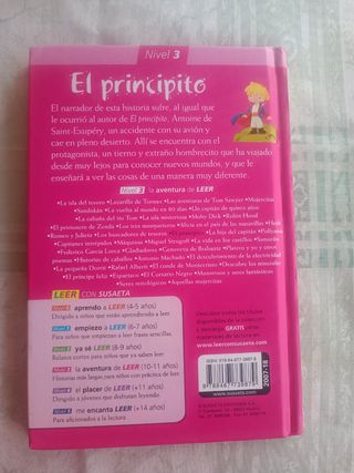 El Principito