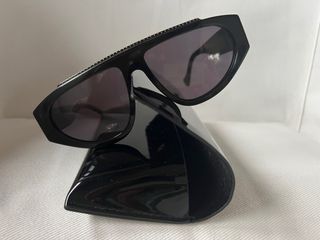 Occhiali da sole Agent Provocateur neri