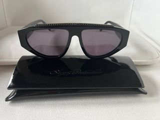 Occhiali da sole Agent Provocateur neri