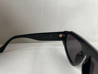 Occhiali da sole Agent Provocateur neri