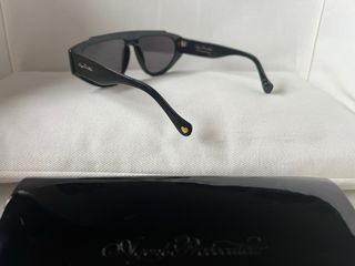 Occhiali da sole Agent Provocateur neri