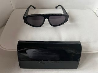 Occhiali da sole Agent Provocateur neri