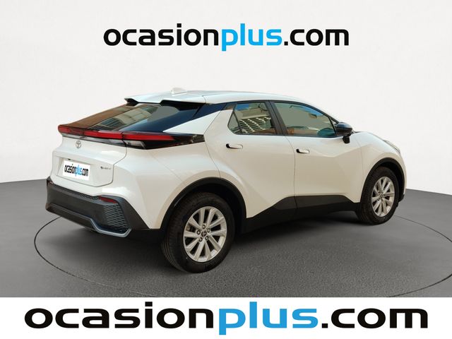 Toyota C-HR 1.8 140H Active 103 kW (140 CV)