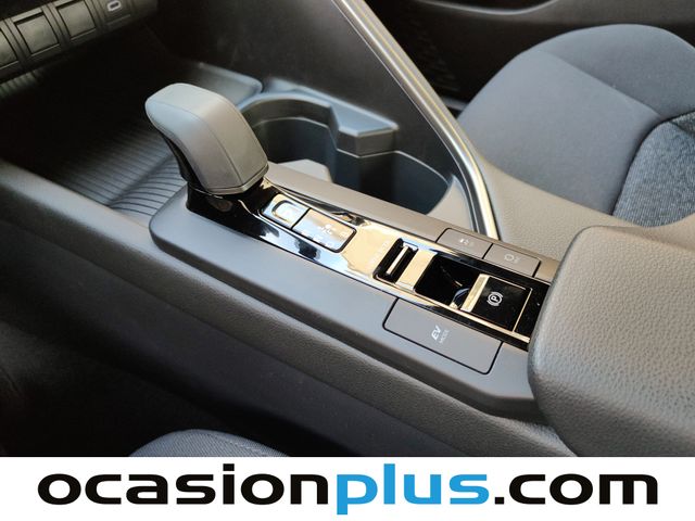 Toyota C-HR 1.8 140H Active 103 kW (140 CV)