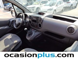 Peugeot Partner Furgon HDi 90 Confort Pack L1 66 kW (90 CV)