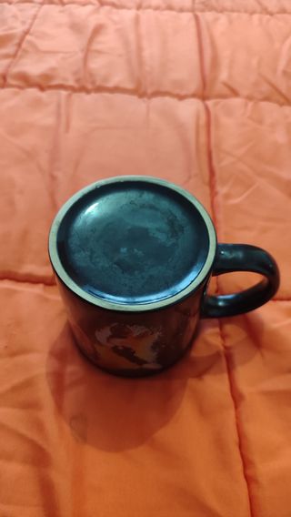 Taza Star Wars Han Solo