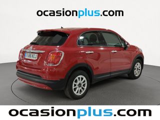 Fiat 500X 1.6 E-Torq Pop Star 4x2 81 kW (110 CV)