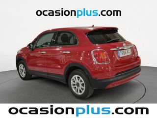 Fiat 500X 1.6 E-Torq Pop Star 4x2 81 kW (110 CV)