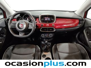 Fiat 500X 1.6 E-Torq Pop Star 4x2 81 kW (110 CV)