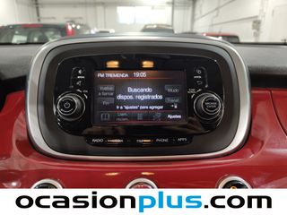 Fiat 500X 1.6 E-Torq Pop Star 4x2 81 kW (110 CV)