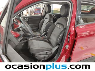 Fiat 500X 1.6 E-Torq Pop Star 4x2 81 kW (110 CV)