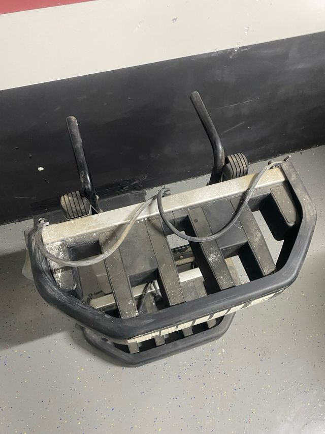 Portaesquís Thule 4x4