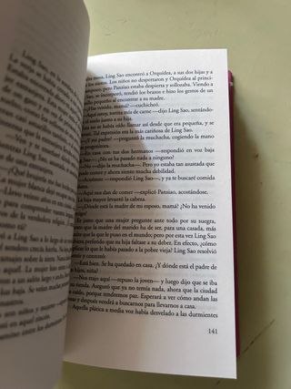 La estirpe del dragón  PEARL S. BUCK