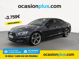Audi A5 Coupe S line 40 TFSI 140 kW (190 CV) S tronic