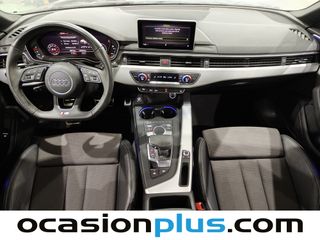 Audi A5 Coupe S line 40 TFSI 140 kW (190 CV) S tronic