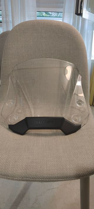 Cúpula Suzuki Vstrom 650 2021 Original