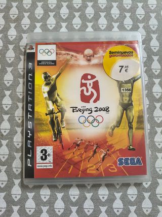 Pack 6 Juegos PS3 Deportivos