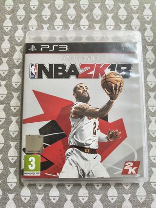 Pack 6 Juegos PS3 Deportivos