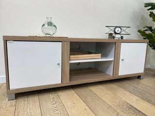 Mueble TV Dela Cabinet 150x50cm 