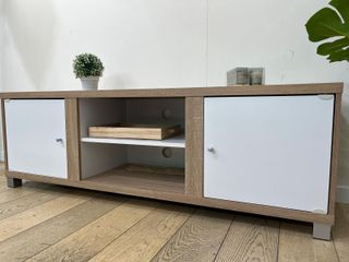 Mueble TV Dela Cabinet 150x50cm 
