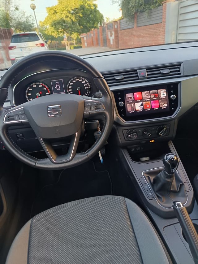 SEAT Ibiza 2018