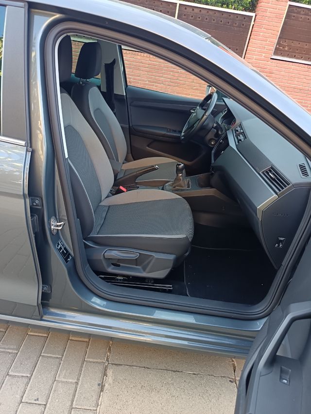 SEAT Ibiza 2018