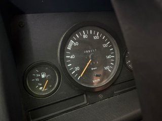 Mercedes-Benz MB 180 D 1989